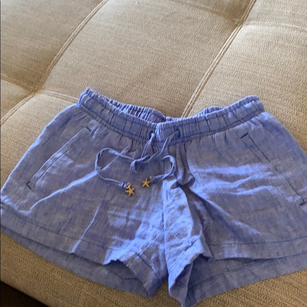 Lily Pulitzer shorts